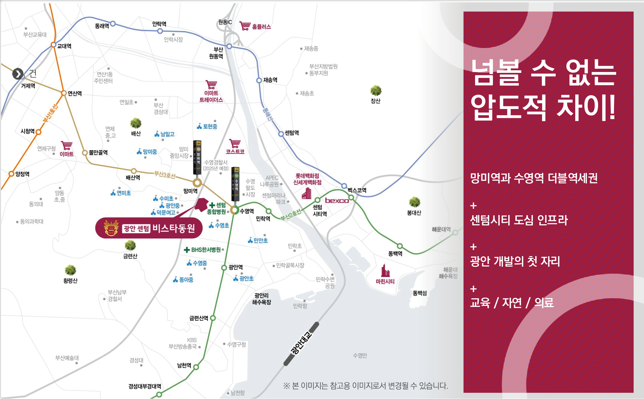 광역입지 이미지